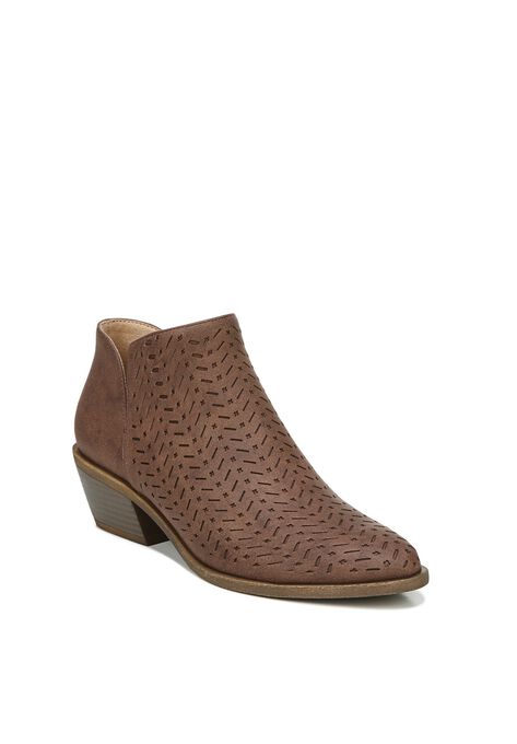 Payton Booties , BROWN, hi-res image number null