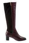 Kirby Wc Wide Calf Boot, , alternate image number 3