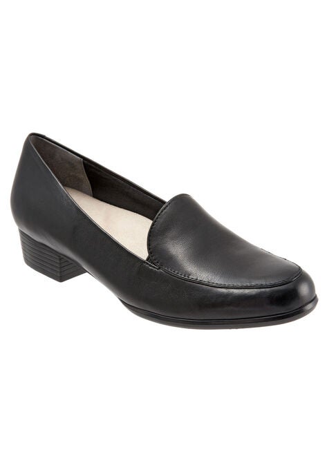 Monarch Flats by Trotters®, BLACK, hi-res image number null