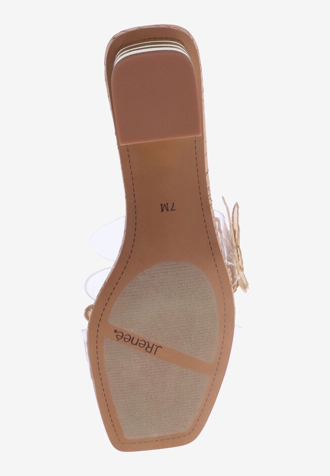 Cybel Sandal, , alternate image number 2