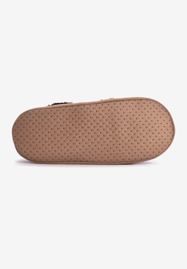 Cozy Bootie Slipper Bootie, , alternate image number 3