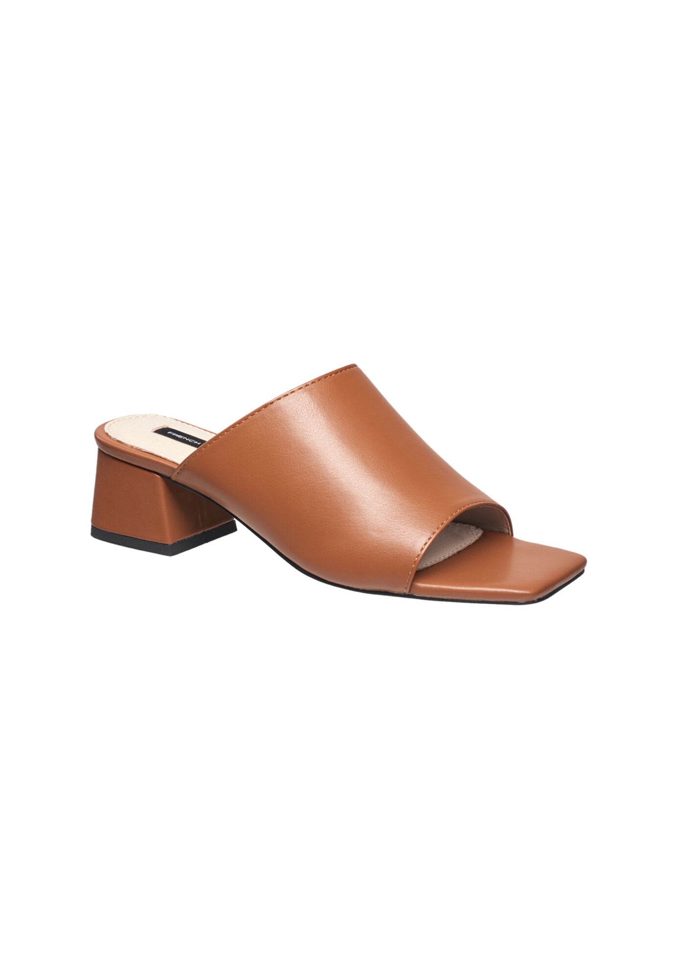 Dinner Sandal, COGNAC, hi-res image number 0