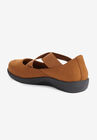 The Stacia Mary Jane Flat, , on-hover image number null