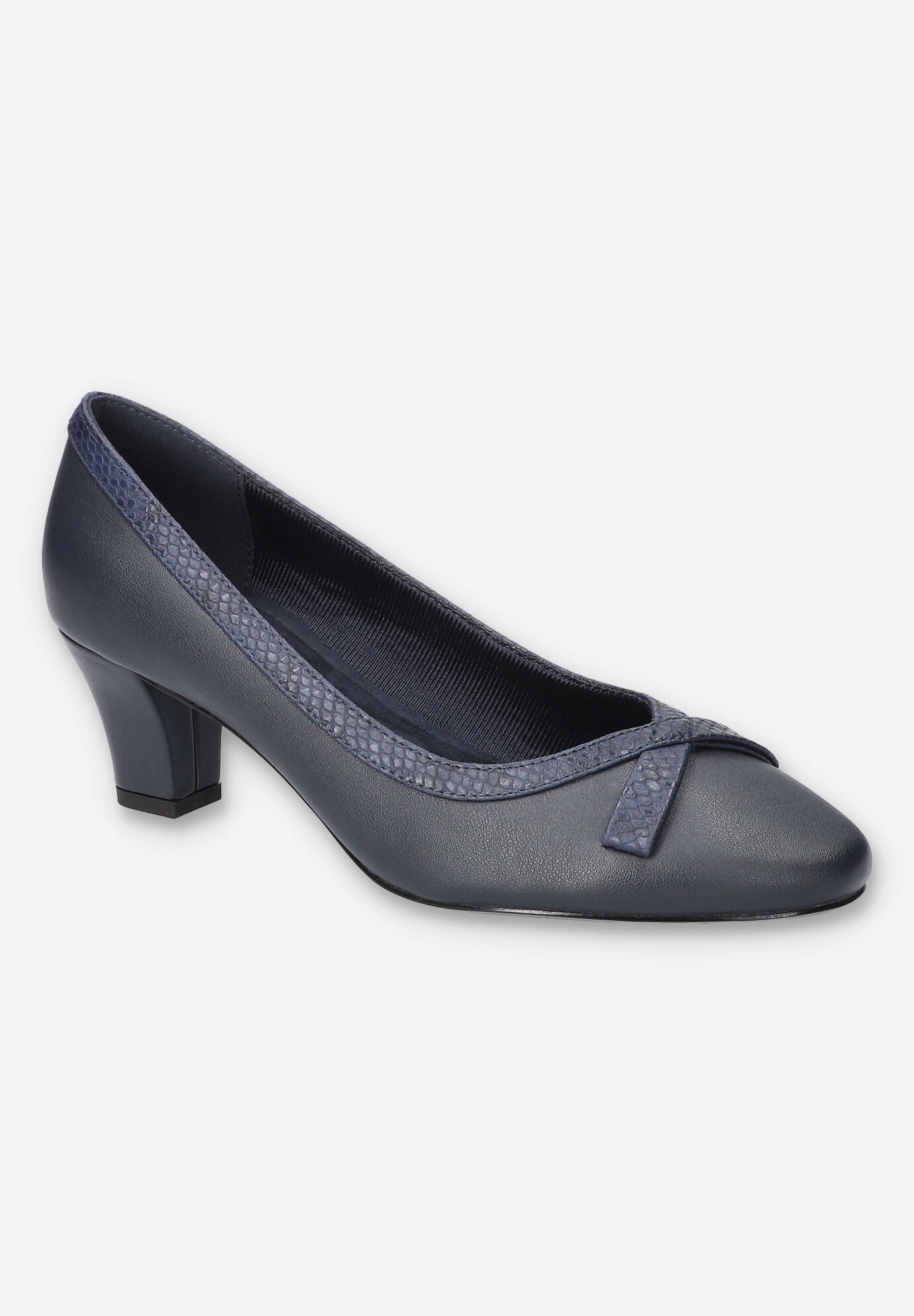Kata Pump, NAVY, hi-res image number 0