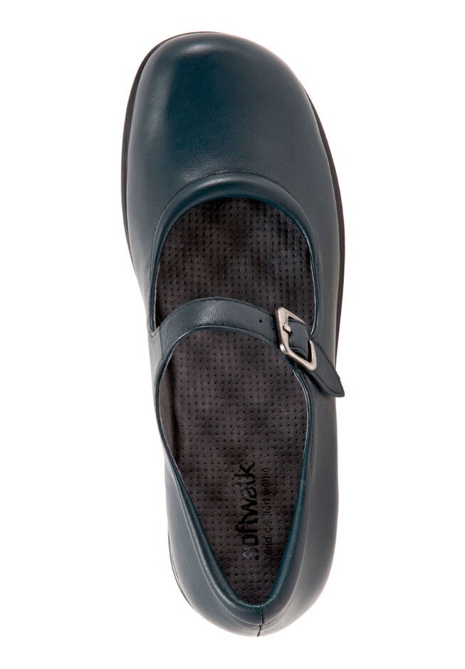 Jupiter Mary Jane by SoftWalk®, , alternate image number null