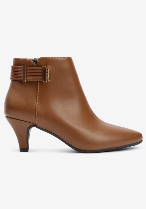 The Decima Bootie , , alternate image number null