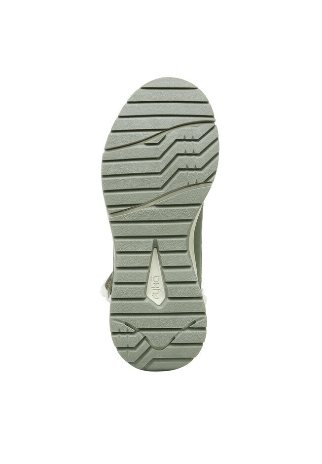 Aubonne Gore Sneaker Bootie, , alternate image number null