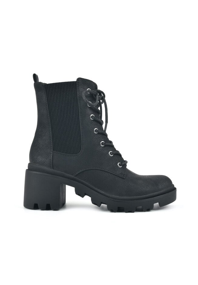 Combo Booties, , alternate image number null