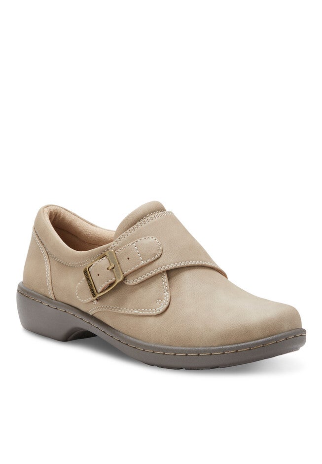 Sherri Casual Flat, TAUPE, hi-res image number null