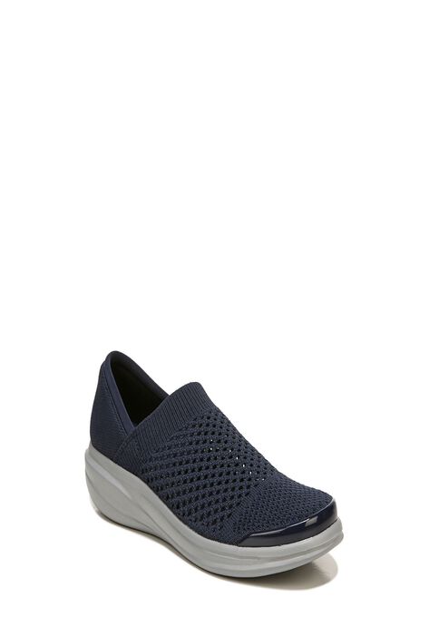 Charlie Slip-on , NAVY, hi-res image number null