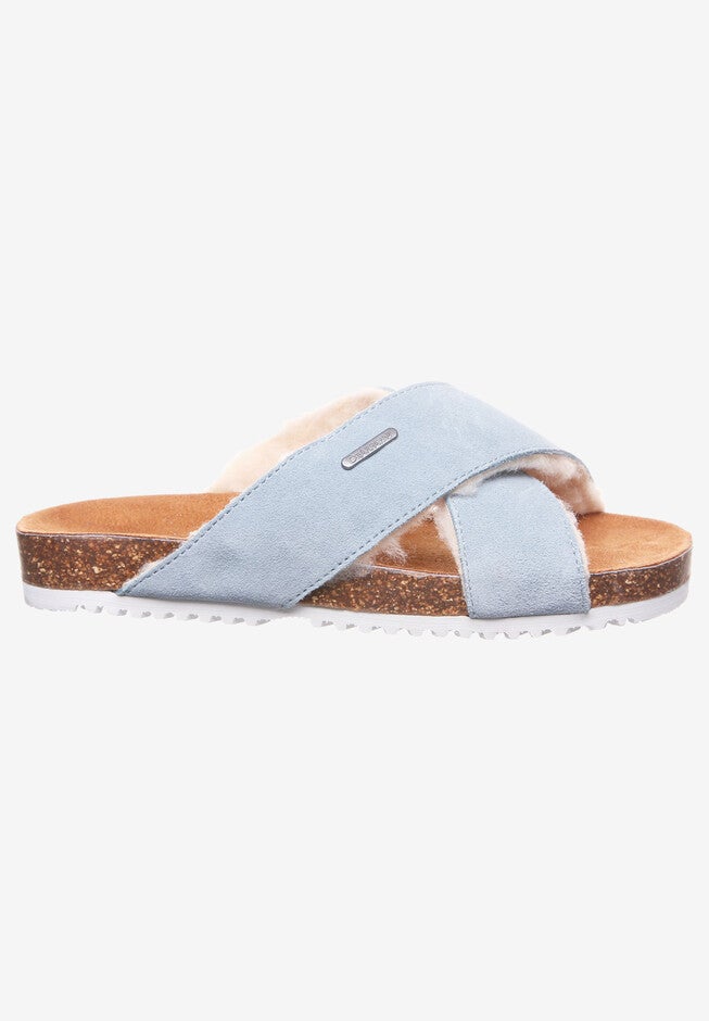 Britton Sandal , , alternate image number null