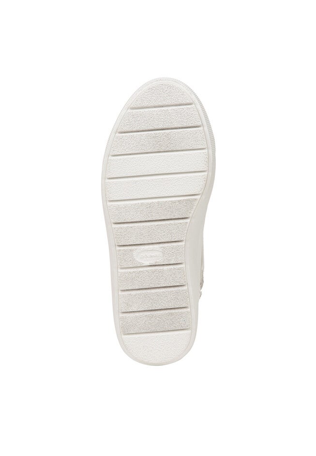 Time Off Hi Top Platform Sneaker, , alternate image number 2