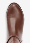 The Reeve Wide Calf Boot, , alternate image number null