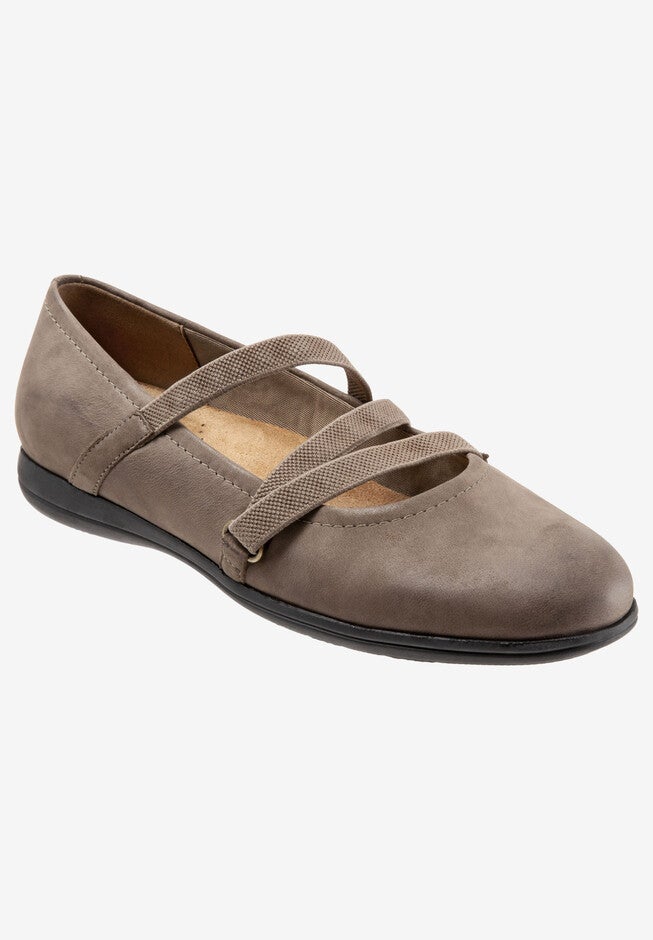 Della Flat , GREY, hi-res image number null