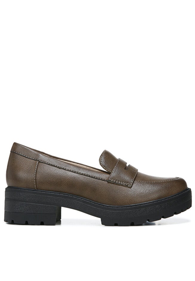 Nova Penny Loafer, , alternate image number 2