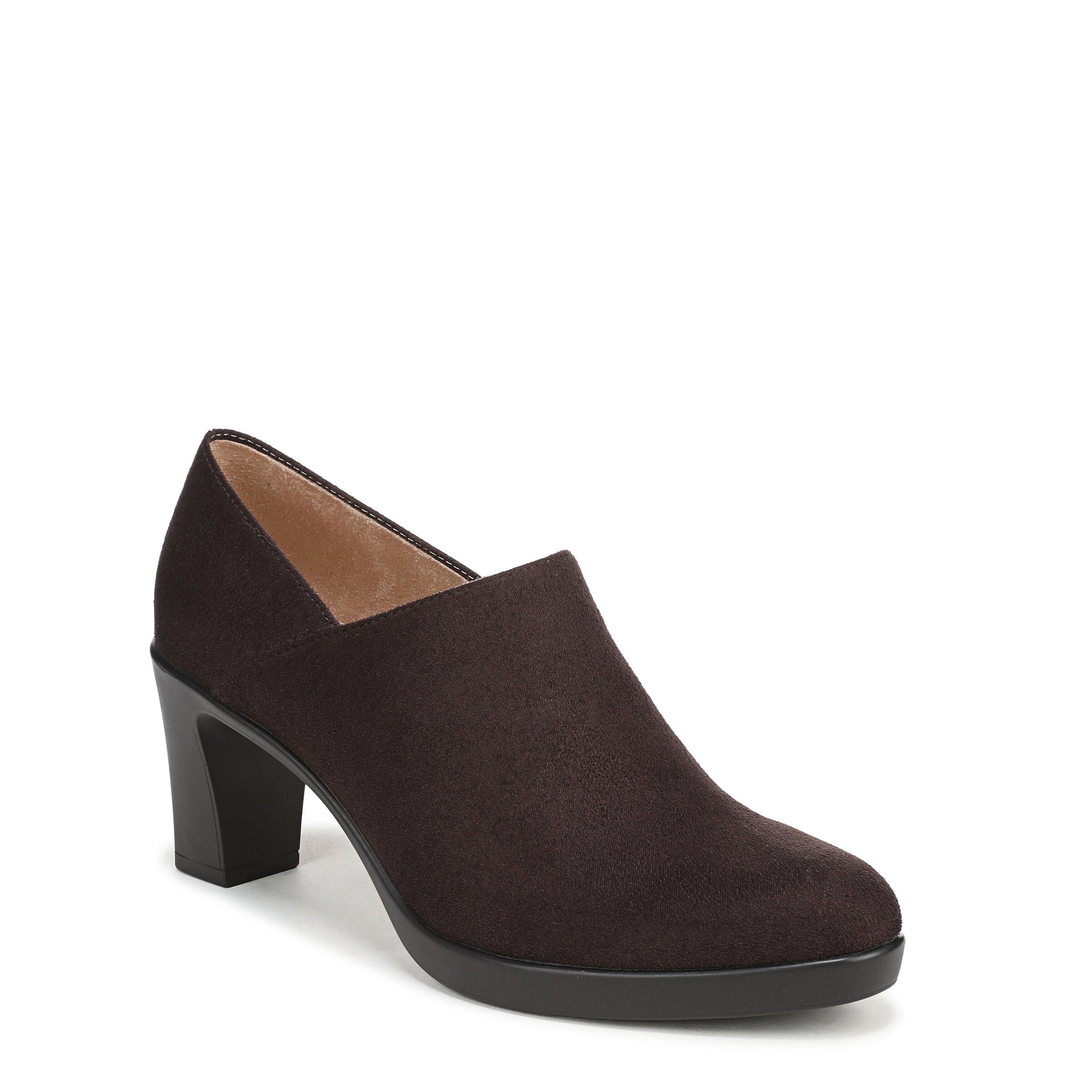 Elegant Pump, DARK CHOCOLATE, hi-res image number 0