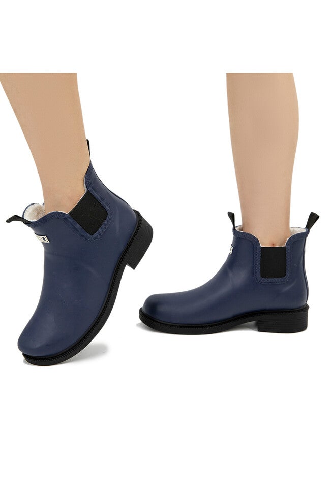 Chelsea Rainboot Waterproof Boot, , alternate image number 6