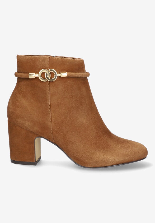 Diaz Bootie, , alternate image number 2