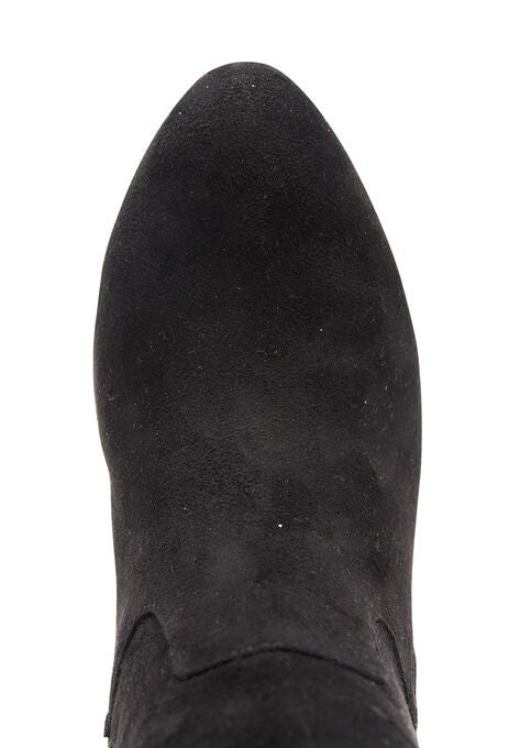 The Melody Wide Calf Boot, , alternate image number null