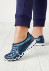 CV Sport Tory Slip On Sneaker, , alternate image number null