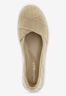The Jazlyn Slip-On Sneaker, , alternate image number null