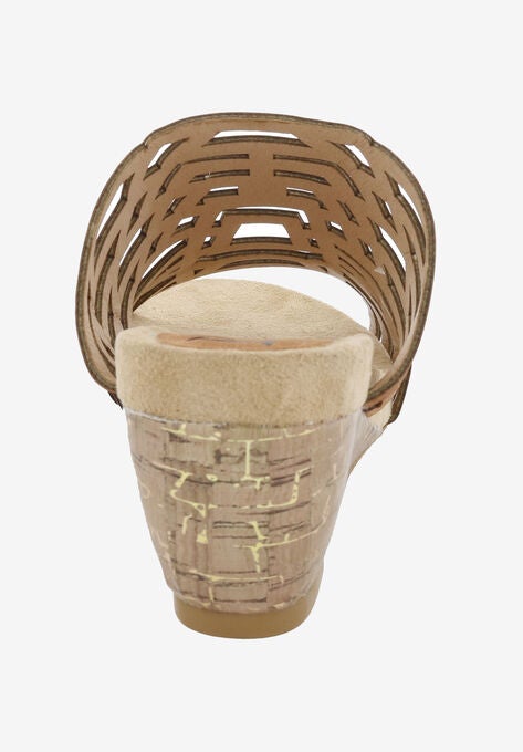 Pretty Wedge Sandal, , on-hover image number null