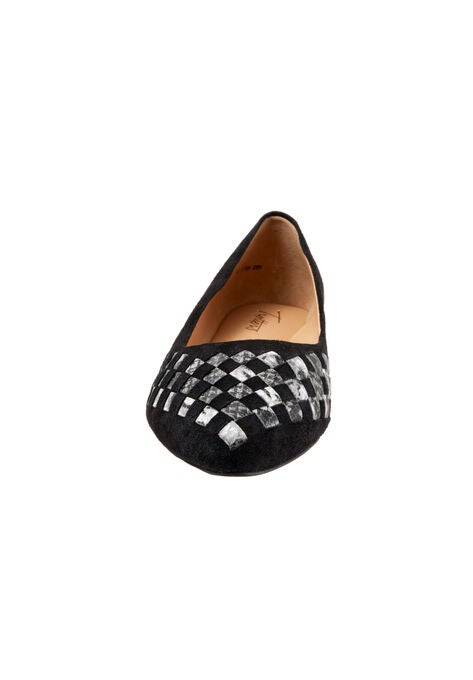 Estee Woven Flat, , alternate image number null