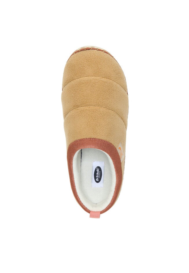 Cozy Vibes Slip On Flat, , alternate image number null