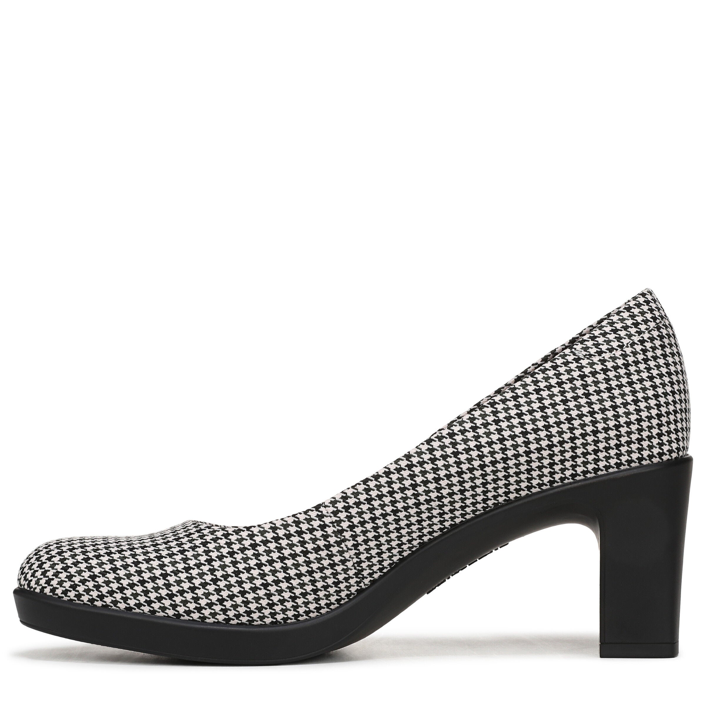 Elevate Pump, BLACK HOUNDSTOOT, alternate image number 5