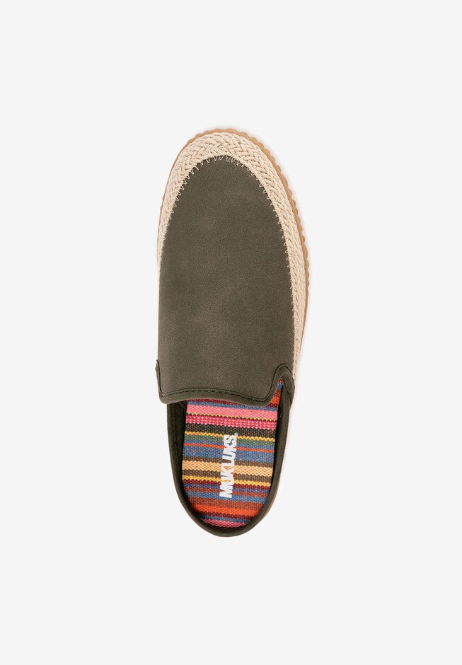 Street Kings Highway Clog, , alternate image number 5