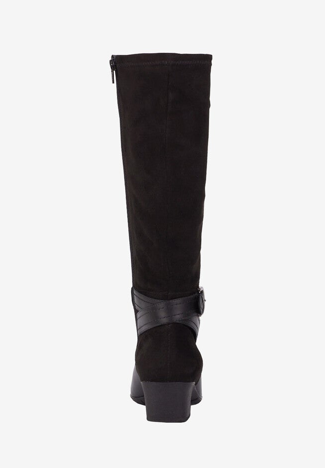 Max Medium Calf Boot, , alternate image number 4