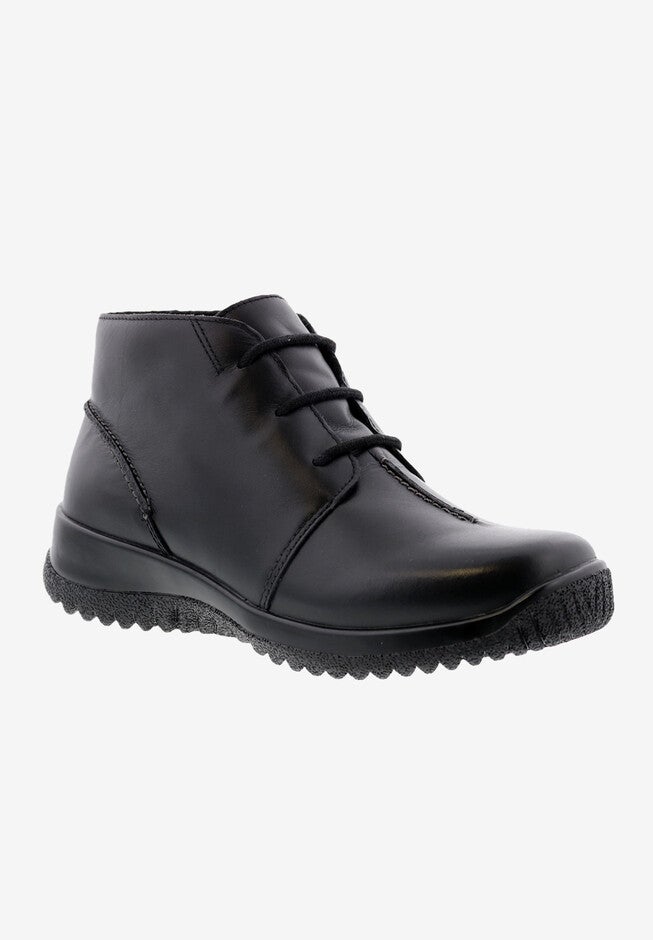 Drew Krista Bootie, BLACK, hi-res image number null