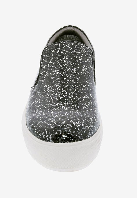 Accent Slip On Sneaker, , alternate image number null