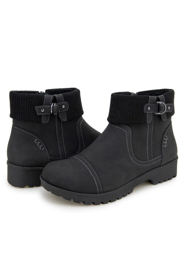 Karissa Encore Water Resistant Bootie, , alternate image number 3