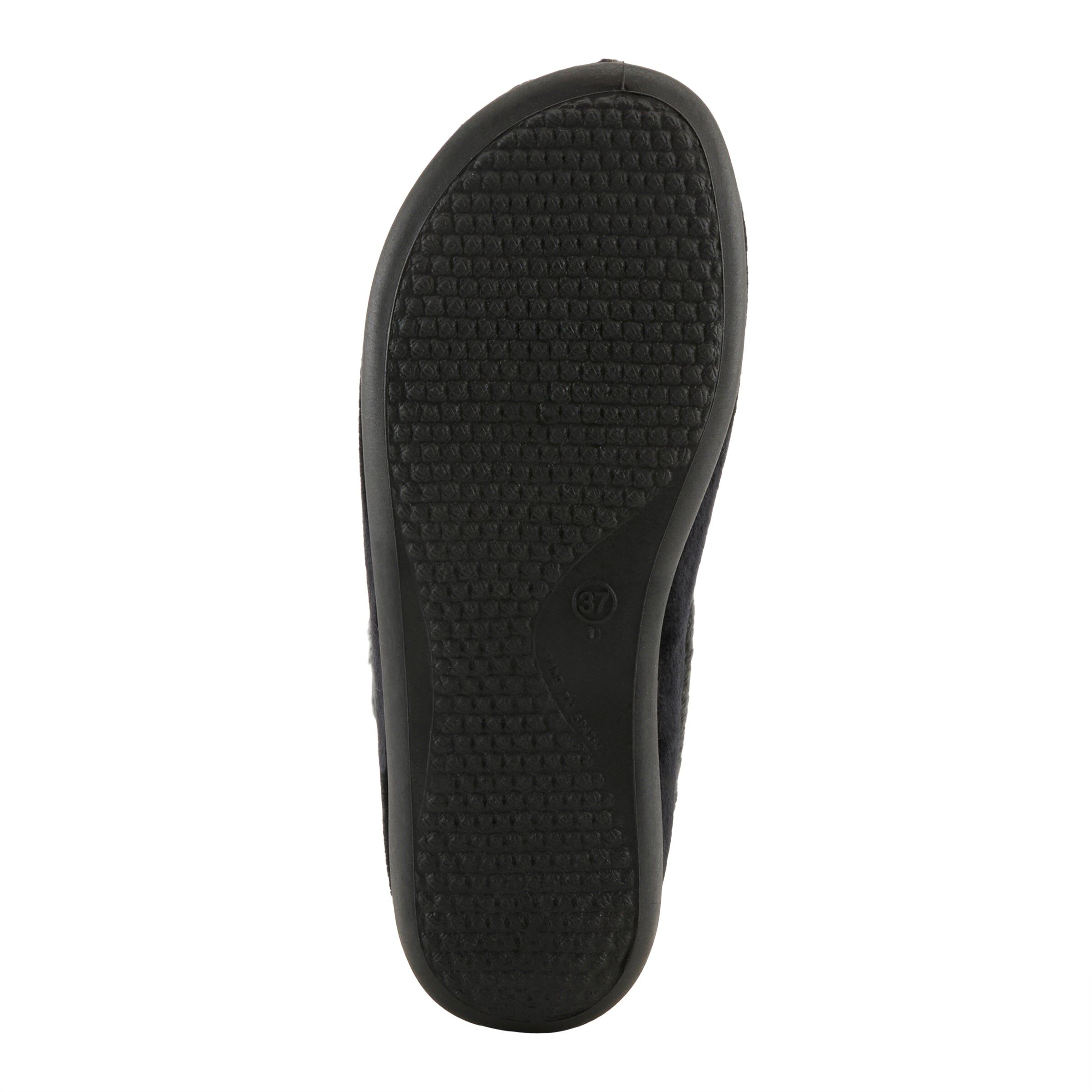 Amalie Slippers, BLACK, alternate image number 5
