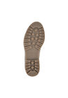 White Mountain Dear Wedge Bootie, , alternate image number null