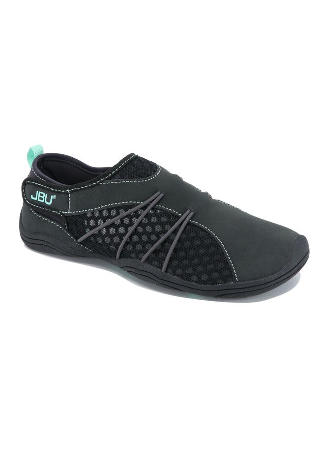 Storm Water Ready Water Shoe, BLACK TEAL, hi-res image number null