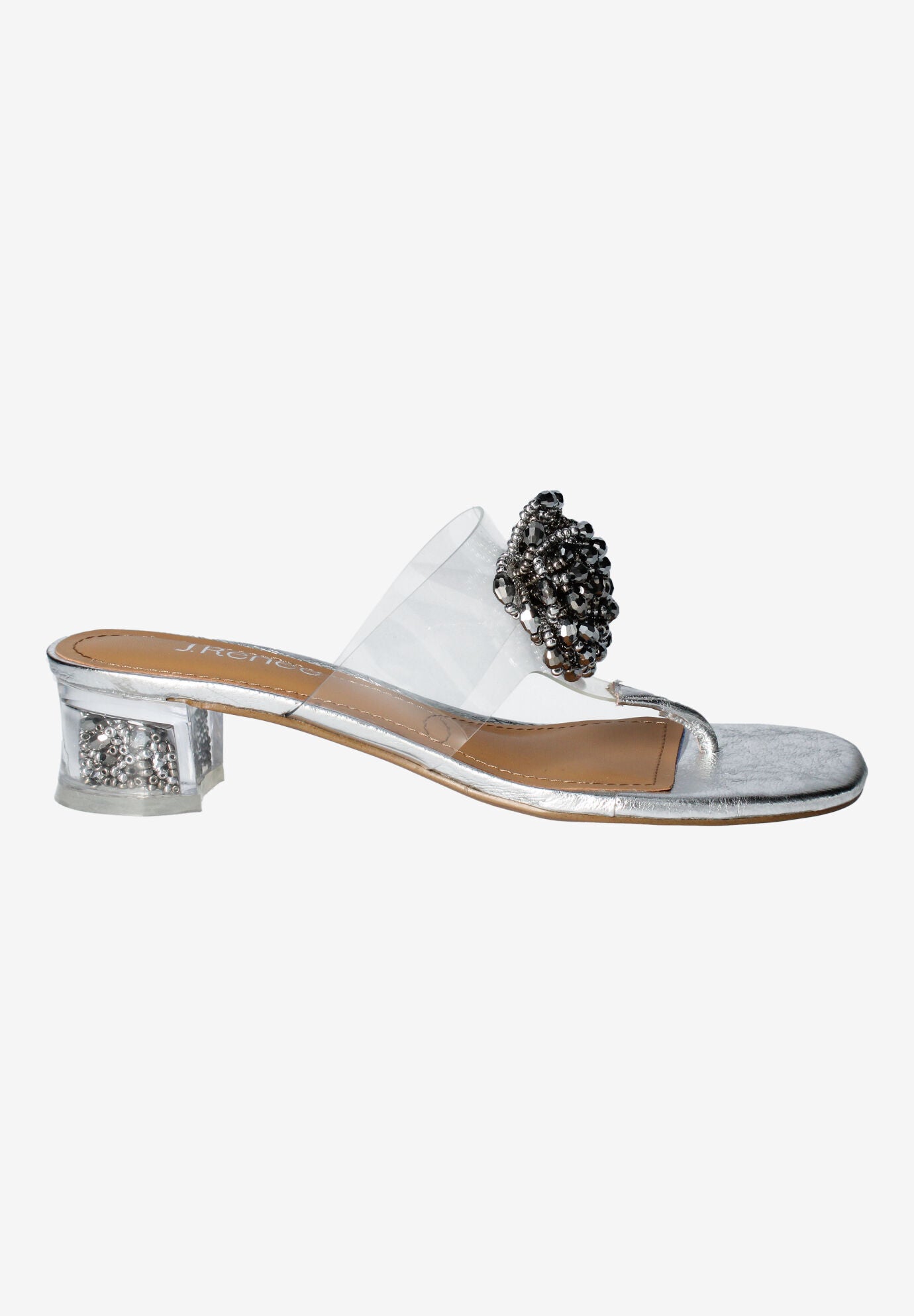 Fenella Thong Sandal, , alternate image number 3