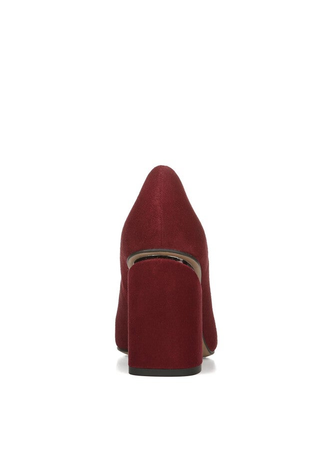 Roller Pump by Franco Sarto, , on-hover image number null