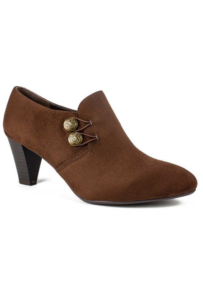 Smith Shootie, DARK BROWN, hi-res image number null