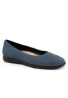 Darcey Flat , DENIM, hi-res image number null