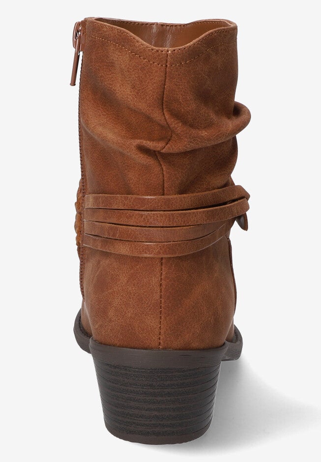 Shire Booties, , on-hover image number null
