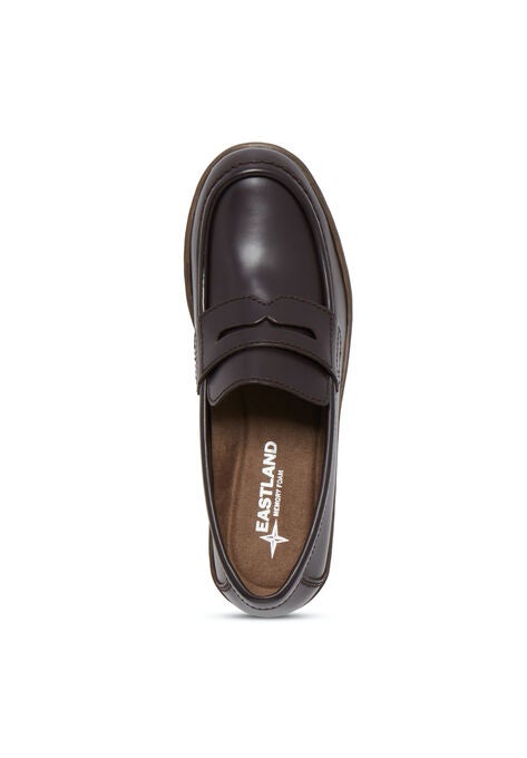 Sonya Penny Loafer Flat, , alternate image number null