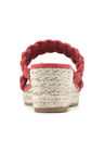 White Mountain Salvadora Mule Sandal, , on-hover image number null