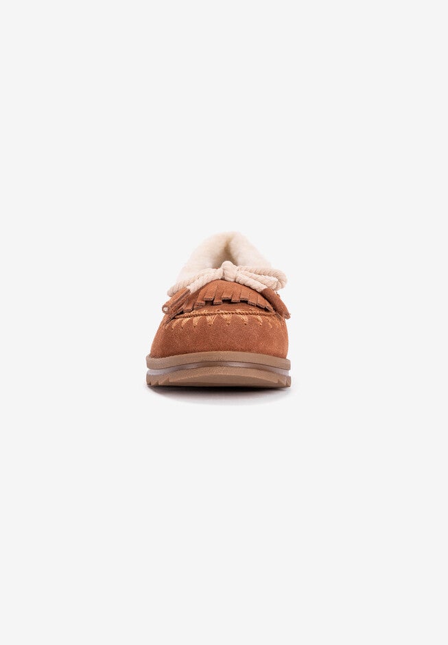 Ziggy Santa Monica Moccasin, , alternate image number null