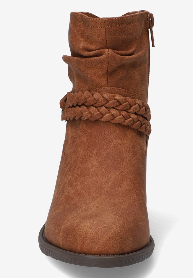 Shire Booties, , alternate image number null