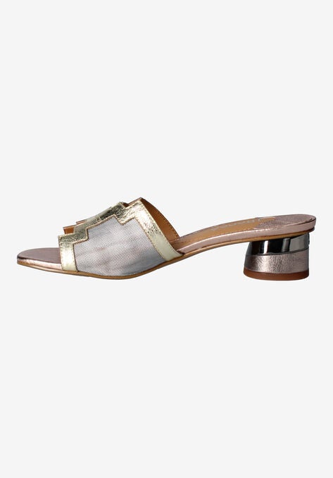 Amorra Slide Sandal, , alternate image number null