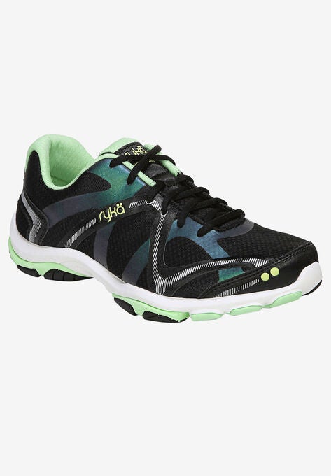 Influence Sneakers by Ryka®, BLACK, hi-res image number null