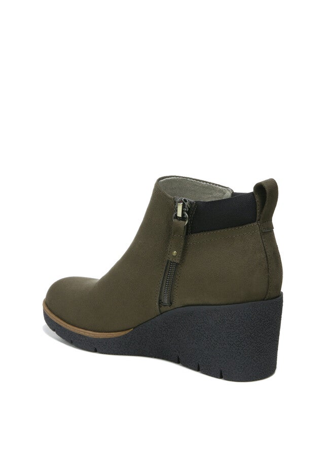 Berklie Wedge Bootie, , alternate image number null