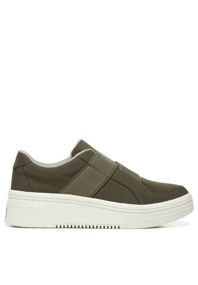 Empower Platform Slip On Sneaker, , alternate image number 2